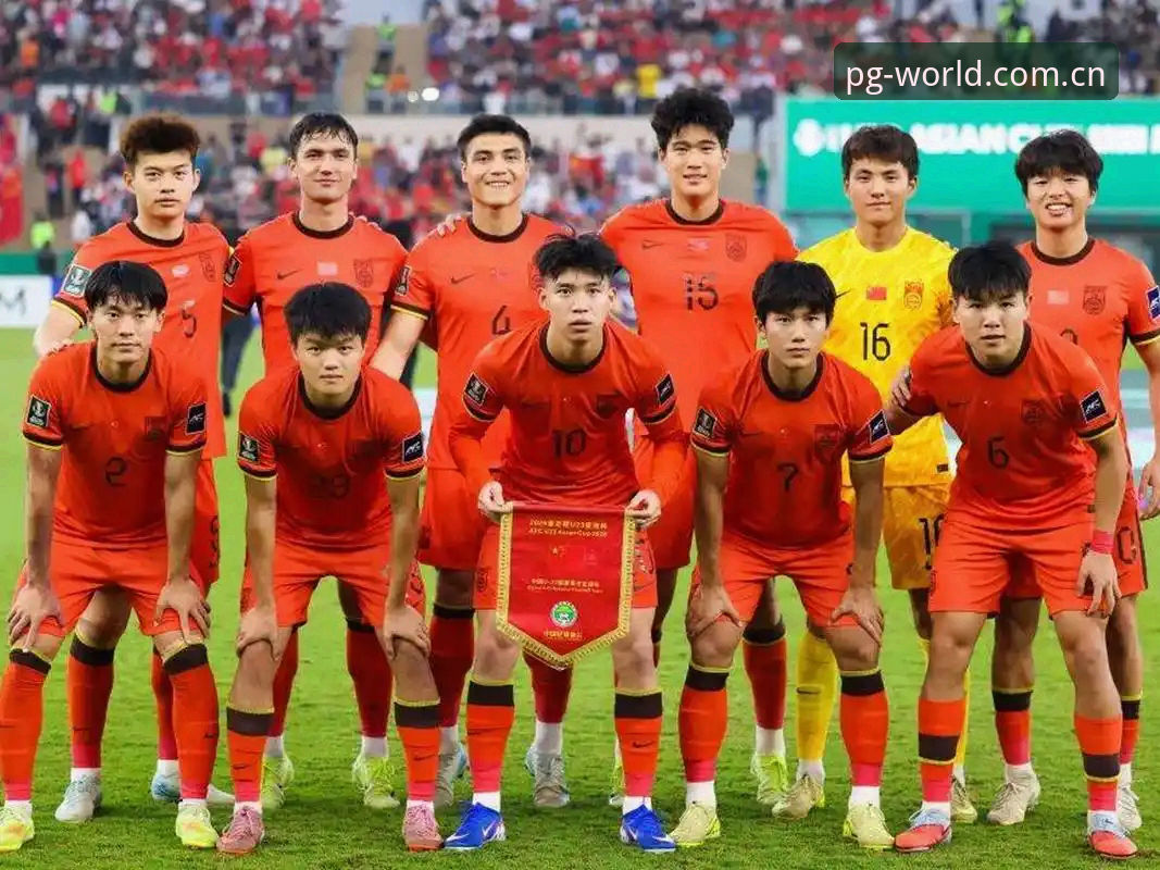 3大关键变化解析：2030世界杯扩军至66队，中国男足能否搭上末班车？